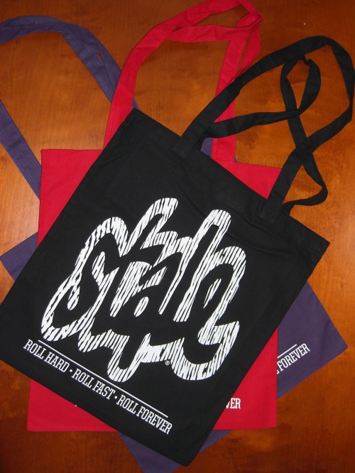 stalebag