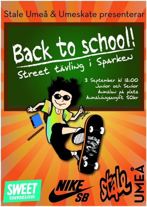 stale back to school stale back to school